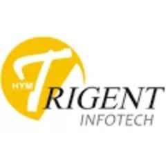 Trigent Infotech Pvt. Ltd logo, Trigent Infotech Pvt. Ltd contact details