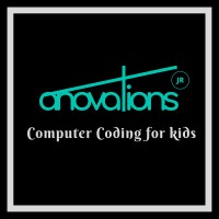 Anovations Jr logo, Anovations Jr contact details