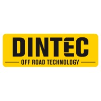 DINTEC logo, DINTEC contact details