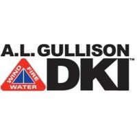 A. L. Gullison DKI logo, A. L. Gullison DKI contact details