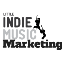 Little Indie Music Marketing logo, Little Indie Music Marketing contact details