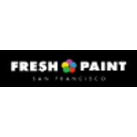 Fresh Paint SF logo, Fresh Paint SF contact details