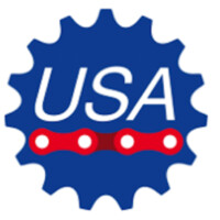 USA Roller Chain and Sprockets logo, USA Roller Chain and Sprockets contact details