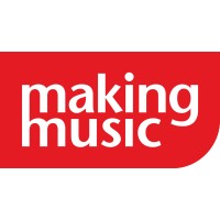 Making Music logo, Making Music contact details