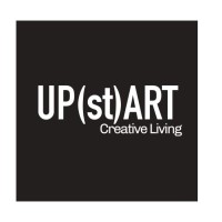 Upstart Creative Living logo, Upstart Creative Living contact details