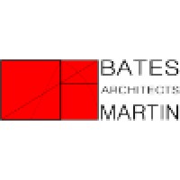 Bates Martin Architects logo, Bates Martin Architects contact details