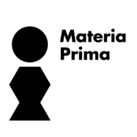 Materia Prima logo, Materia Prima contact details