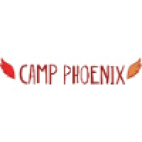 Camp Phoenix logo, Camp Phoenix contact details