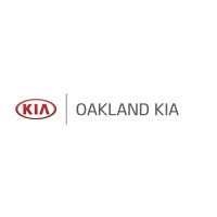 Oakland Kia logo, Oakland Kia contact details