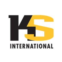 KS International, Inc. logo, KS International, Inc. contact details