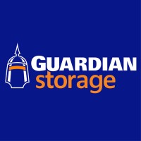 Guardian Storage Solutions logo, Guardian Storage Solutions contact details