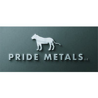 Pride Metals LLC logo, Pride Metals LLC contact details