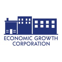 Rock Island Economic Growth Corporation logo, Rock Island Economic Growth Corporation contact details