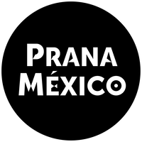 Prana Mexico logo, Prana Mexico contact details