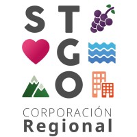 Corporación Regional de Santiago logo, Corporación Regional de Santiago contact details