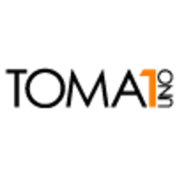 TOMA UNO logo, TOMA UNO contact details