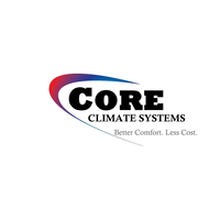 Core Climate Systems LLC logo, Core Climate Systems LLC contact details