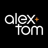 Alexander and Tom logo, Alexander and Tom contact details