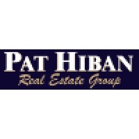 Pat Hiban Real Estate Group logo, Pat Hiban Real Estate Group contact details