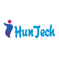 iHunTech logo, iHunTech contact details