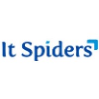 It Spiders logo, It Spiders contact details