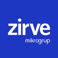 Zirve Yazılım logo, Zirve Yazılım contact details