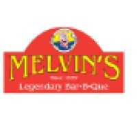 Melvin's Inc. logo, Melvin's Inc. contact details