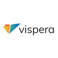 Vispera logo, Vispera contact details