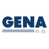 GENA İNŞAAT logo, GENA İNŞAAT contact details