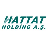 HattatHolding logo, HattatHolding contact details