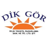 Dikgör İplik - Sewing Thread logo, Dikgör İplik - Sewing Thread contact details