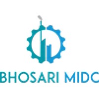 Bhosari MIDC logo, Bhosari MIDC contact details