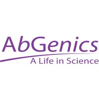 AbGenics Lifesciences logo, AbGenics Lifesciences contact details