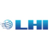 LHI Executive Search logo, LHI Executive Search contact details