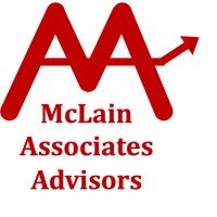 McLain Associates Advisors logo, McLain Associates Advisors contact details