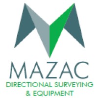 Mazac Geoservices logo, Mazac Geoservices contact details