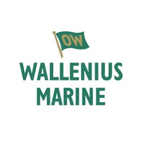 Wallenius Marine AB logo, Wallenius Marine AB contact details