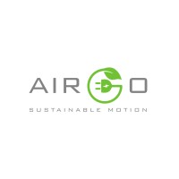 AirGo Design logo, AirGo Design contact details