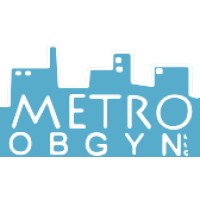 Metro OB GYN logo, Metro OB GYN contact details