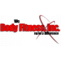 Body fitness Inc logo, Body fitness Inc contact details