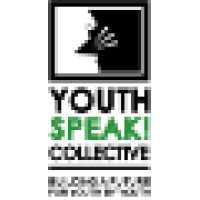 Youth Speak Collective logo, Youth Speak Collective contact details