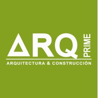 ARQ PRIME | Arquitectura & Construcción logo, ARQ PRIME | Arquitectura & Construcción contact details