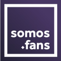 Somos Fans logo, Somos Fans contact details