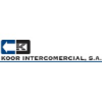 Koor Intercomercial SA logo, Koor Intercomercial SA contact details