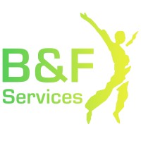 B&F Services Ltd logo, B&F Services Ltd contact details