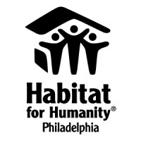 Habitat for Humanity Philadelphia Inc. logo, Habitat for Humanity Philadelphia Inc. contact details