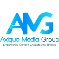 Axiquo Media Group logo, Axiquo Media Group contact details