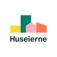 Huseiernes Landsforbund logo, Huseiernes Landsforbund contact details