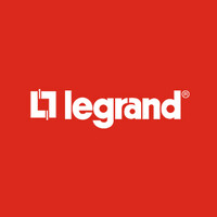 Legrand Brasil logo, Legrand Brasil contact details