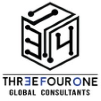 341 Global Consultants logo, 341 Global Consultants contact details